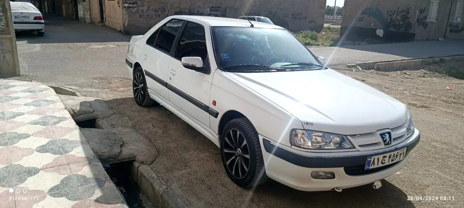 رینگ و لاستیک اسپرت|قطعات یدکی و لوازم جانبی|بهارستان, |دیوار