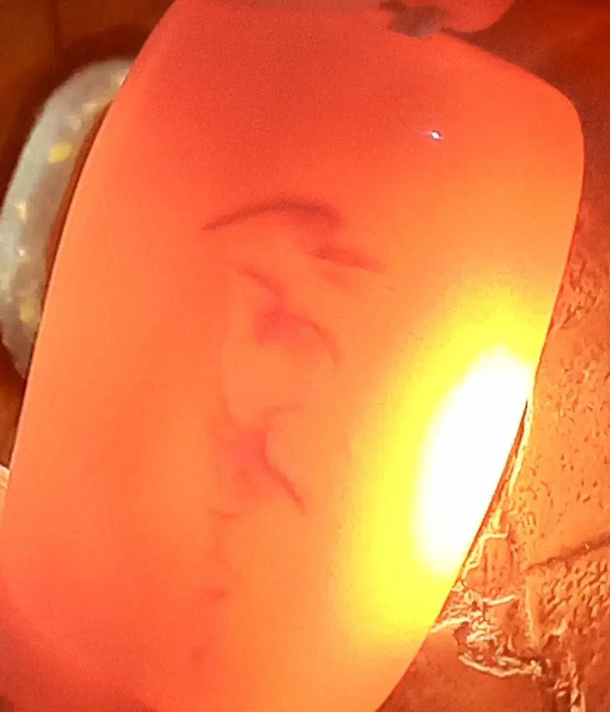 سنگ عقیق زیرخاکی واقعی|جواهرات|زاهدان, |دیوار