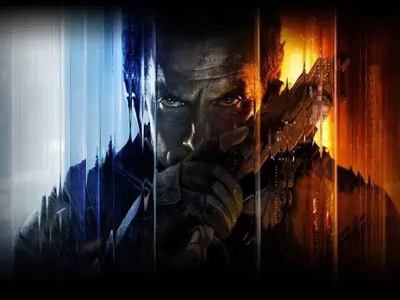 بازی بلک اوپس 7 پلتفرم بتل نت|کنسول، بازی ویدئویی و آنلاین|بندرعباس, |دیوار