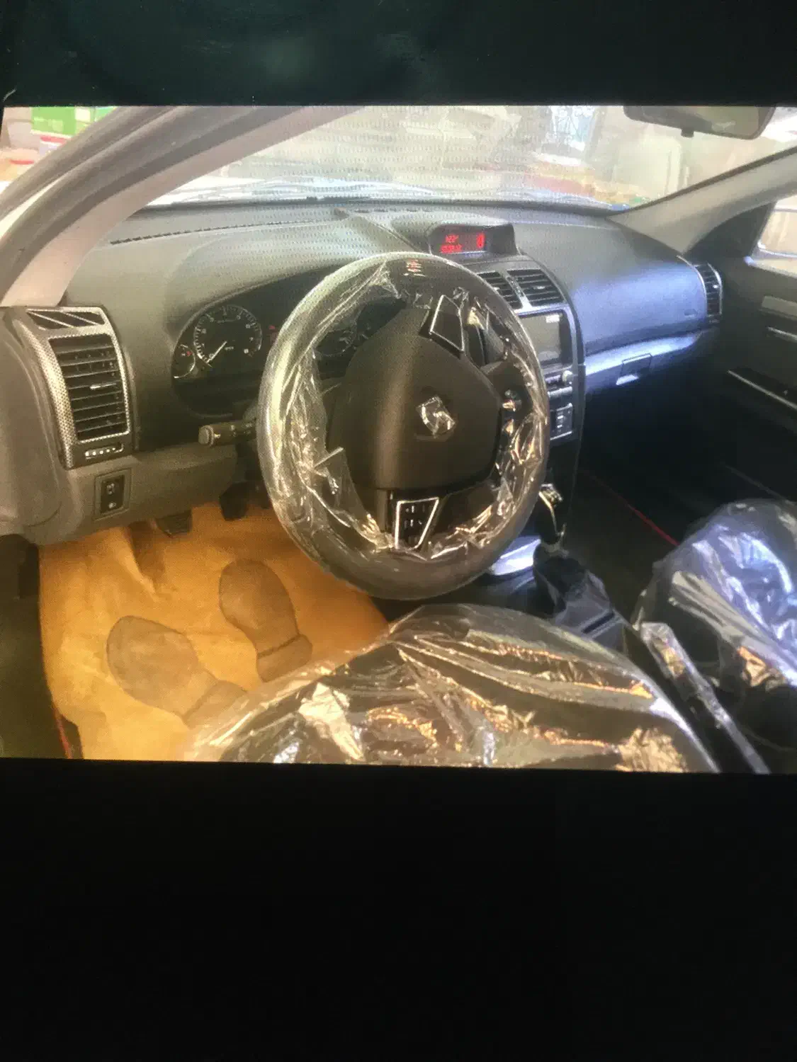 فروش خودرو سمند xu7|خودرو سواری و وانت|کرج, برغان|دیوار