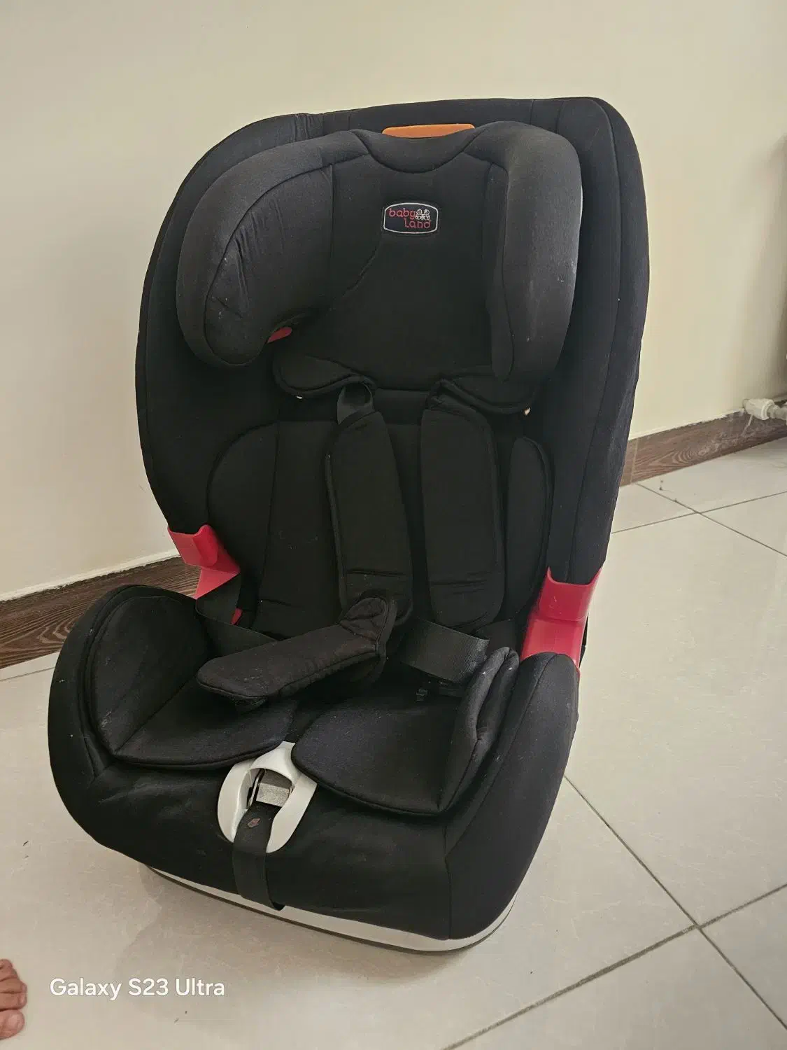 سیسمونی|کالسکه و لوازم جانبی|تهران, طیب|دیوار