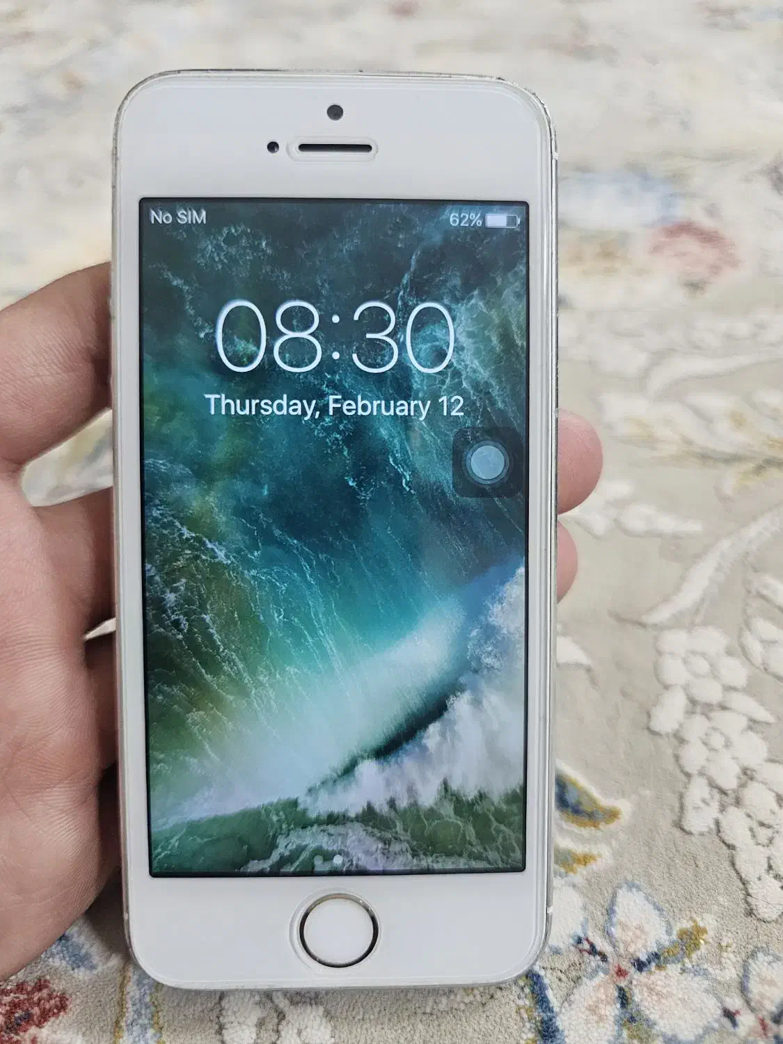 آیفون5|موبایل|پیرانشهر, |دیوار