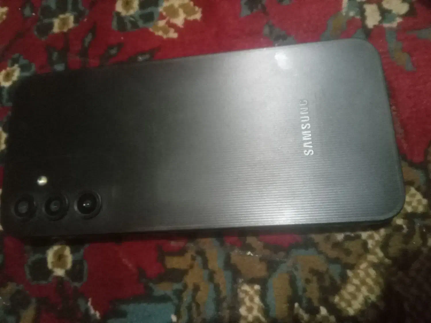 گوشی مدل A14|موبایل|زاهدان, |دیوار