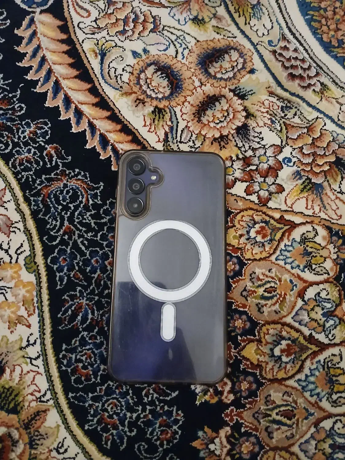 گوشی a15|موبایل|کرمانشاه, |دیوار