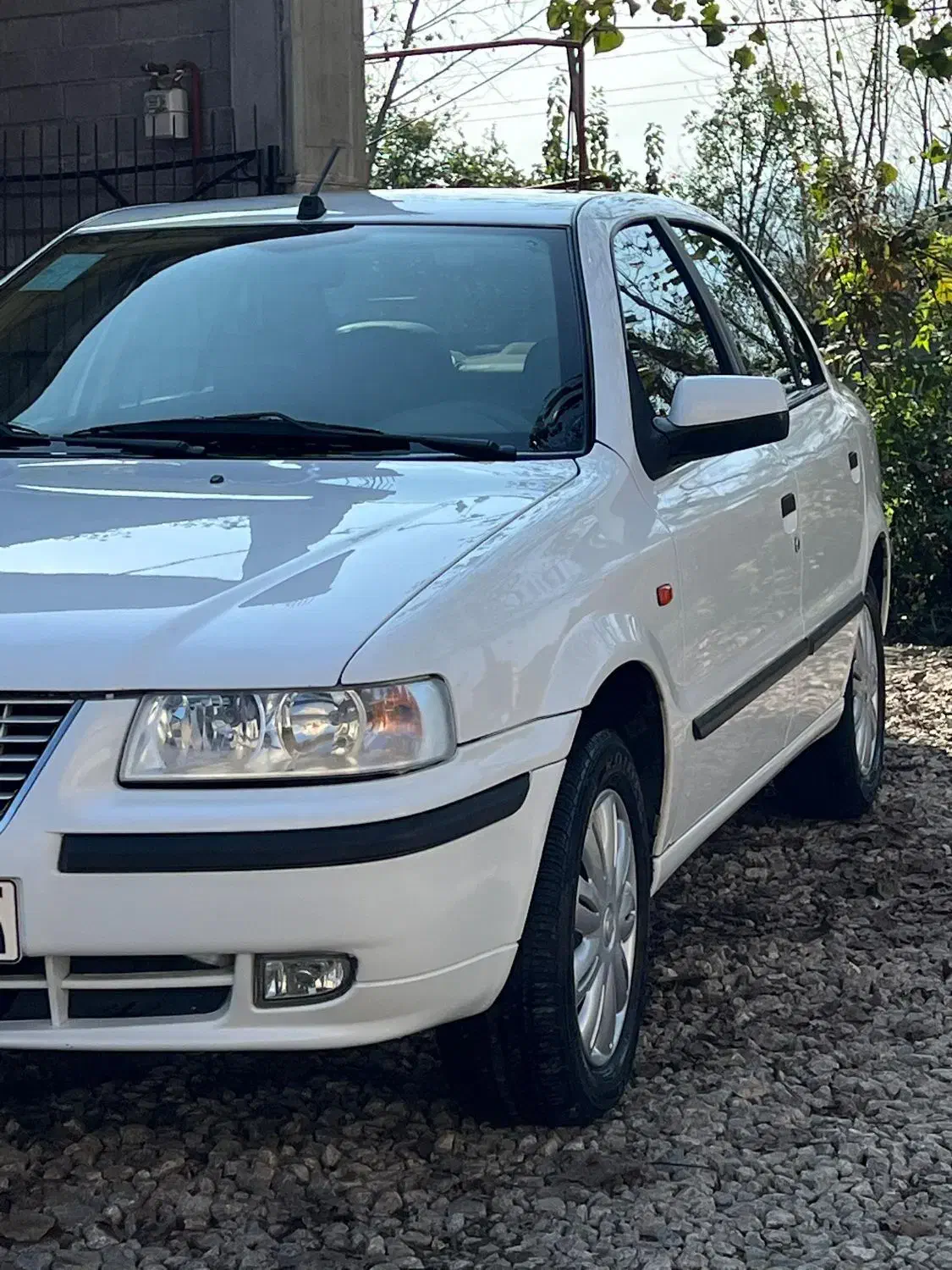 سمند LX مدل1400داشبورد جدید|خودرو سواری و وانت|آستارا, |دیوار