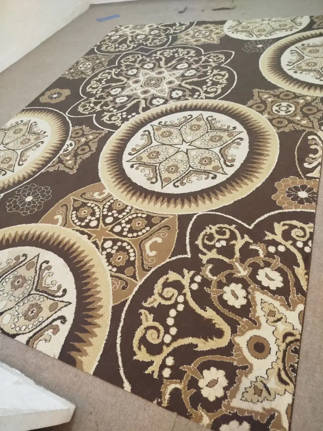 گلیم فرش ۹ متری|فرش|بندرعباس, |دیوار