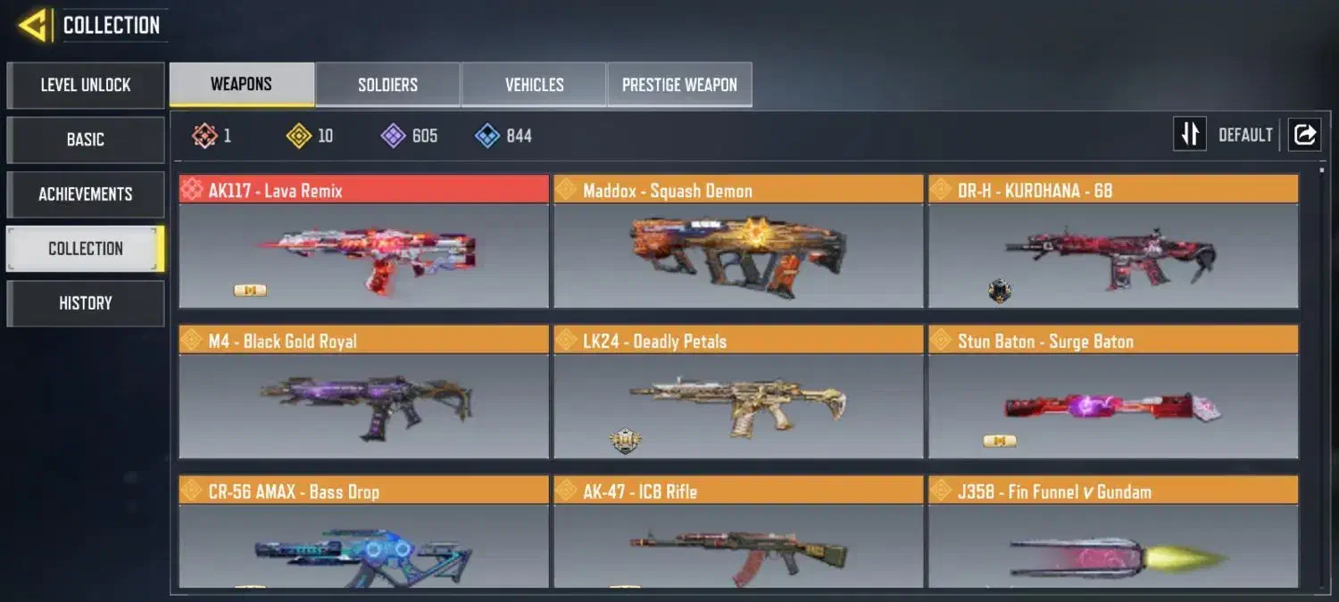 اکانت کالاف|کنسول، بازی ویدئویی و آنلاین|یاسوج, |دیوار