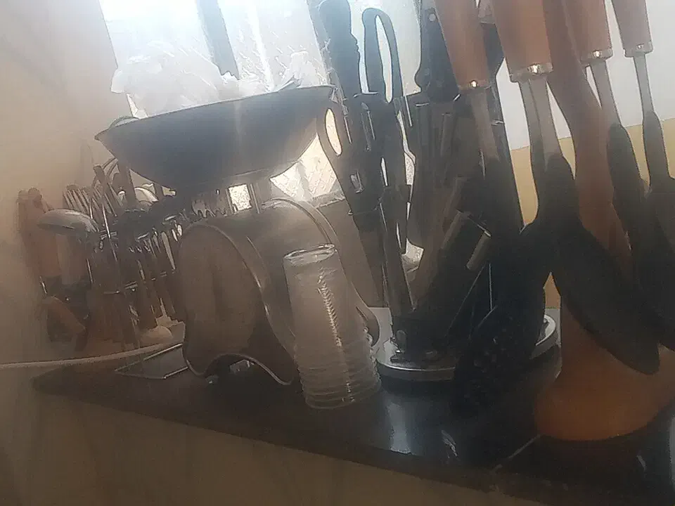 وسایل برقی آشپزخانه|سایر لوازم برقی|بم, |دیوار