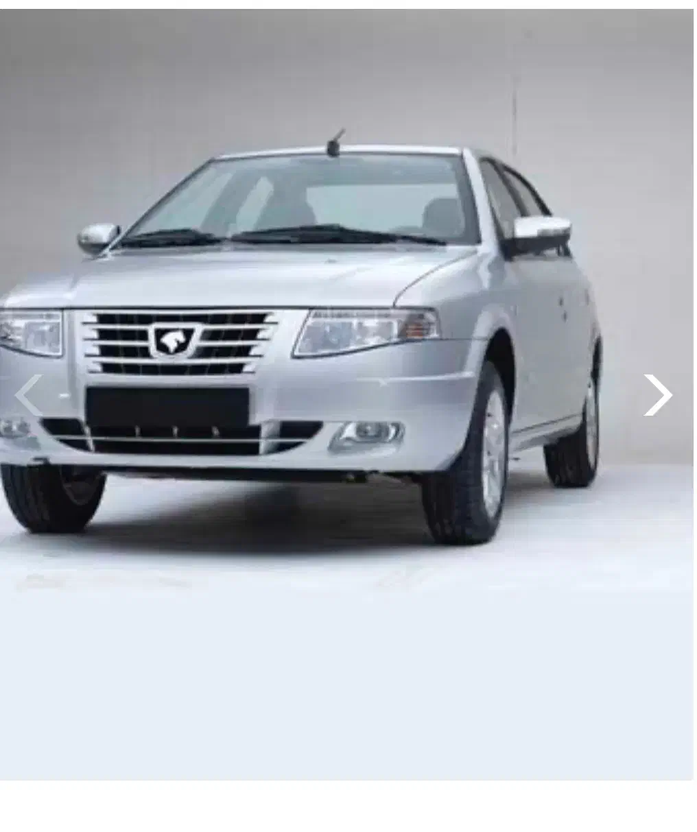 حواله خودرو سورن پلاس Xu7P|خودرو سواری و وانت|برازجان, |دیوار