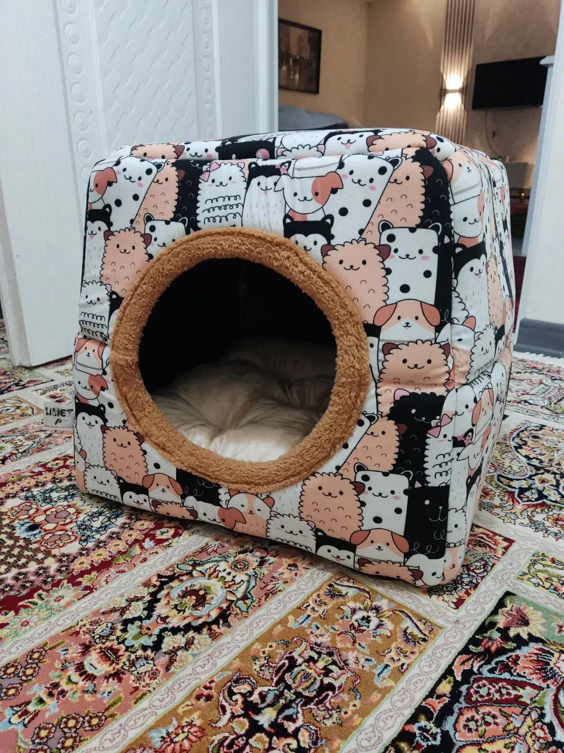 جای خواب|لوازم جانبی حیوانات|مشهد, شریف|دیوار