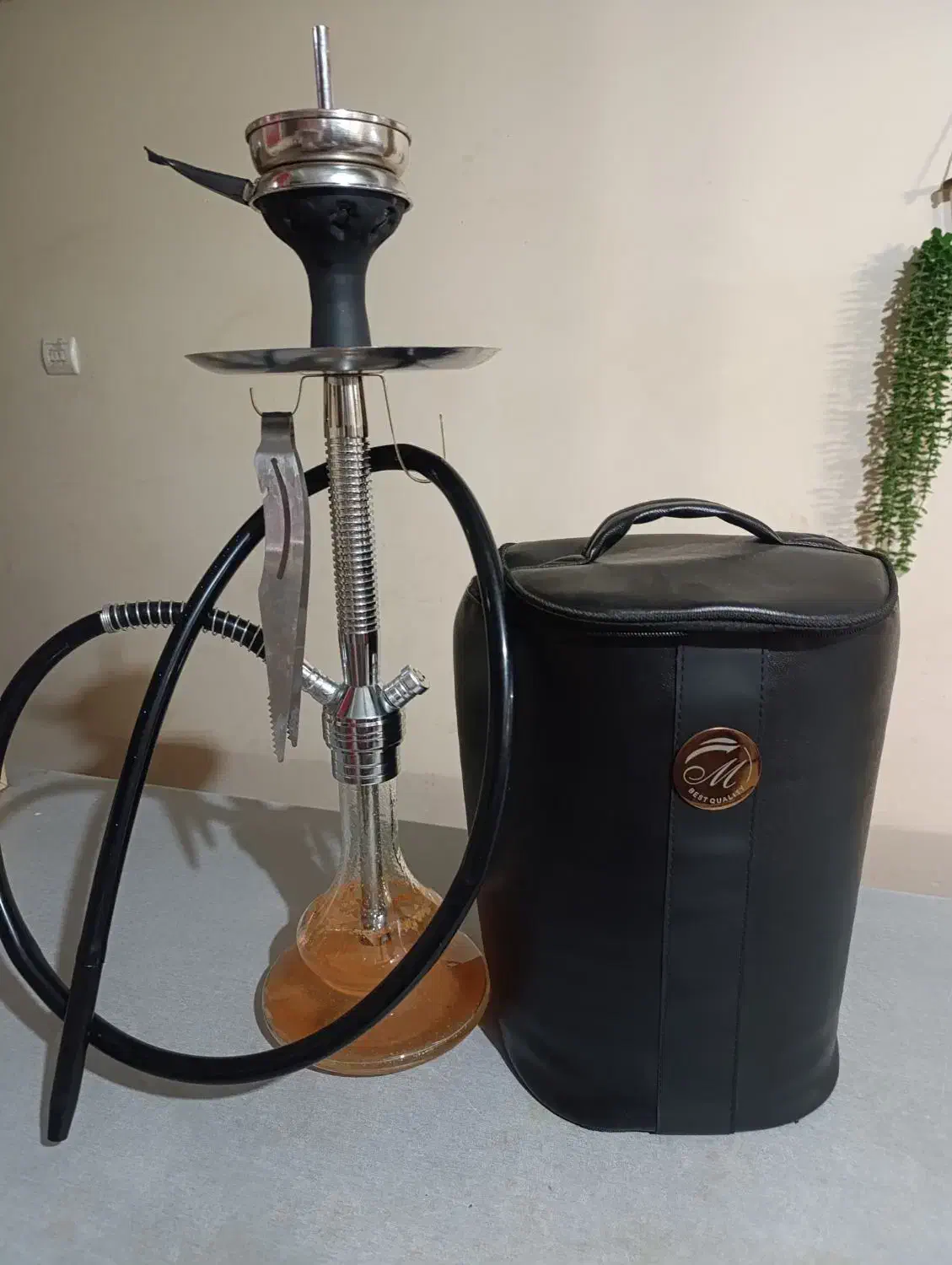 قلیان|کلکسیون و سرگرمی|قرچک, شهرک طلائیه|دیوار