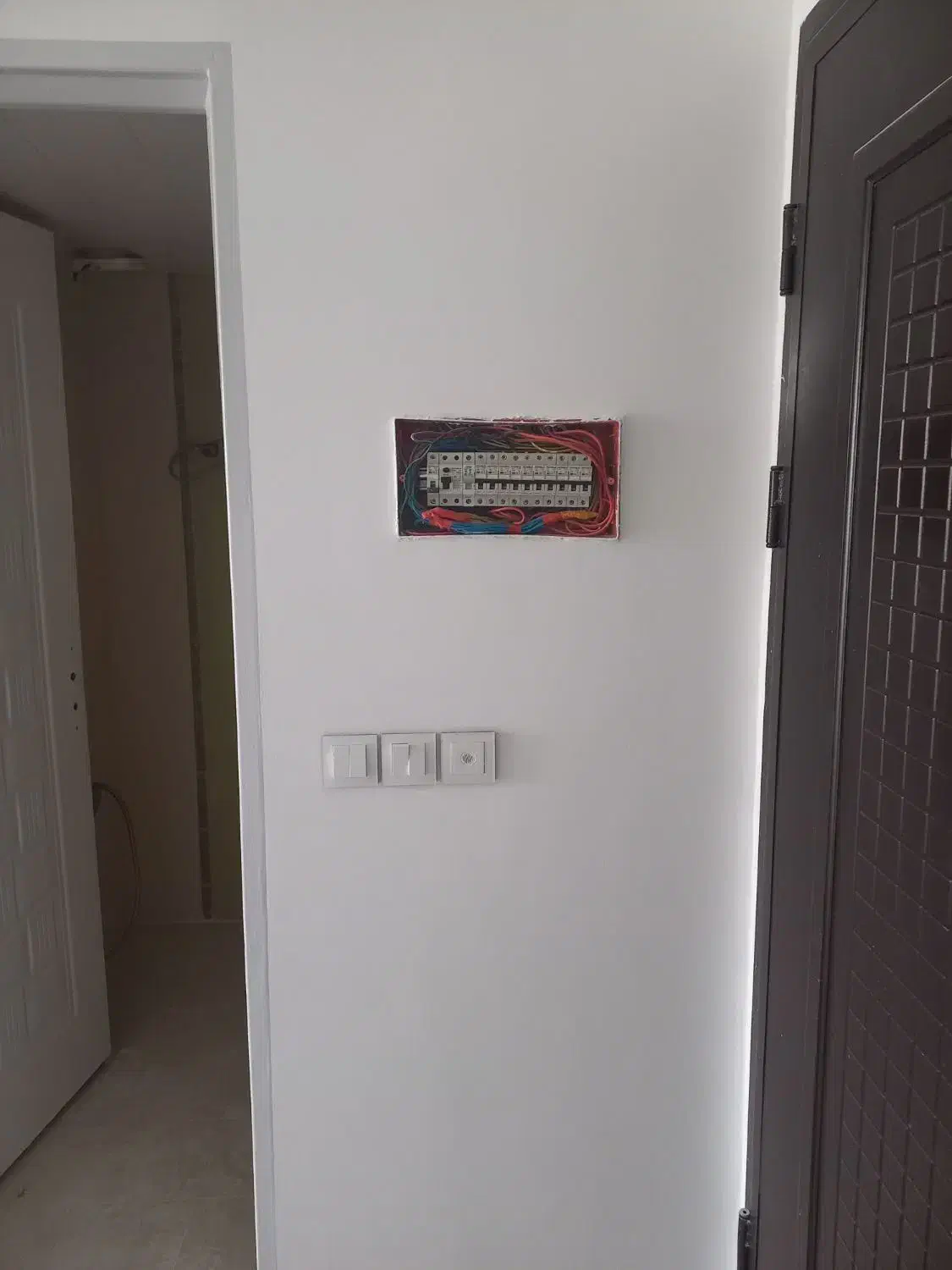 برقکاری وعیب یابی|خدمات پیشه و مهارت|مشهد, شهرک رازی (شهرک غرب)|دیوار