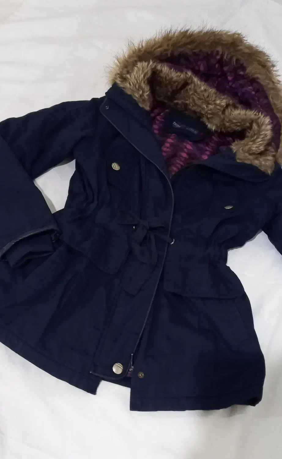 انواع کاپشن و پالتو به قیمت مناسب|لباس|ایلام, |دیوار