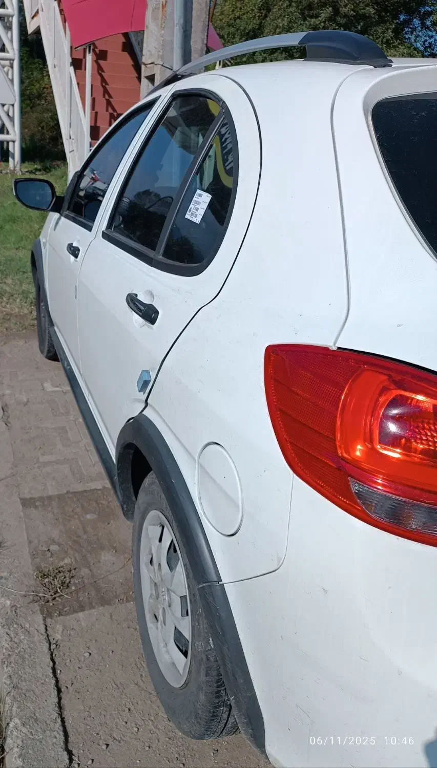 فروشی کوییک ۱۴۰۱ سالم|خودرو سواری و وانت|چابکسر, |دیوار