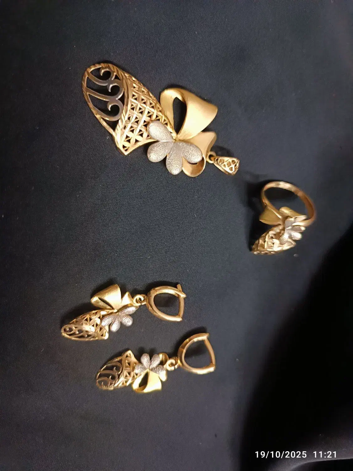 طلای بدون اجرت|جواهرات|قم, خاکفرج|دیوار