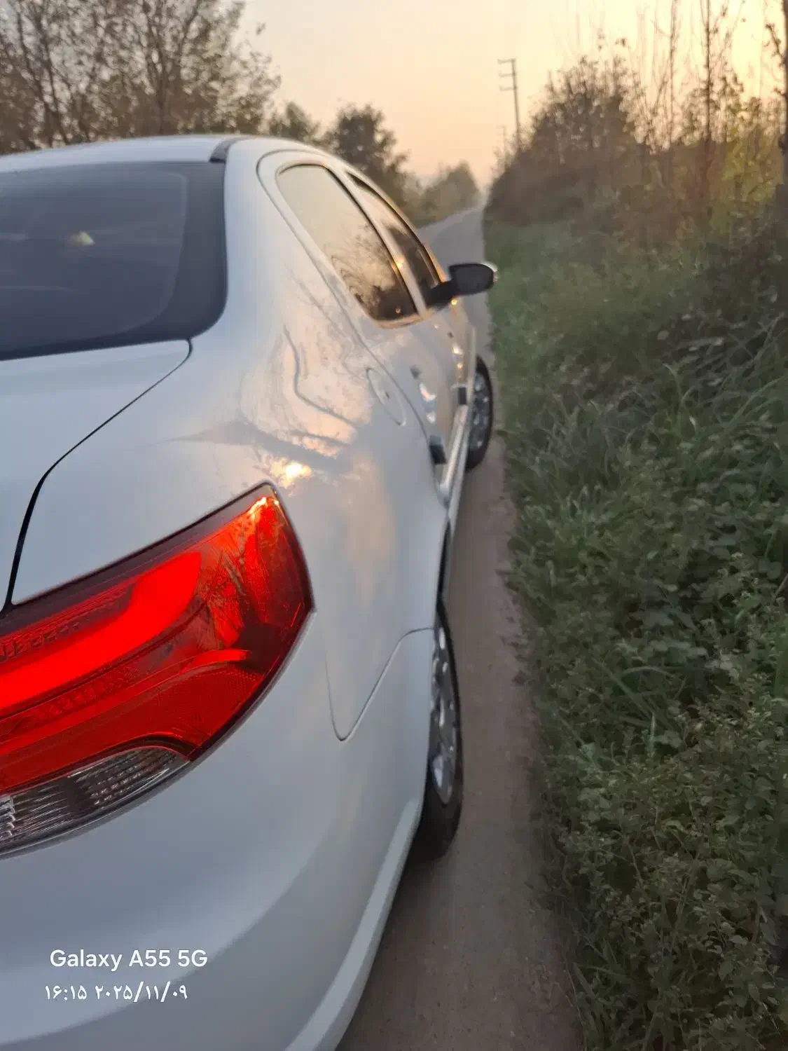 راناپلاس مدل بهمن1402ارتقاء یافته|خودرو سواری و وانت|سیاهکل, |دیوار