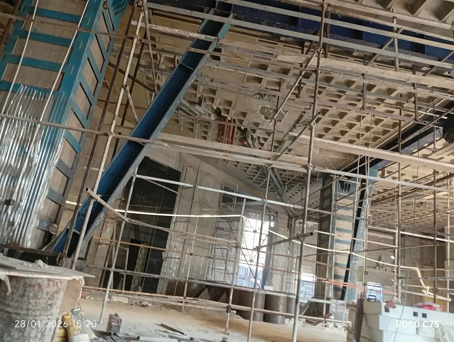 جوشکار سیار|خدمات پیشه و مهارت|گلستان (تهران), |دیوار