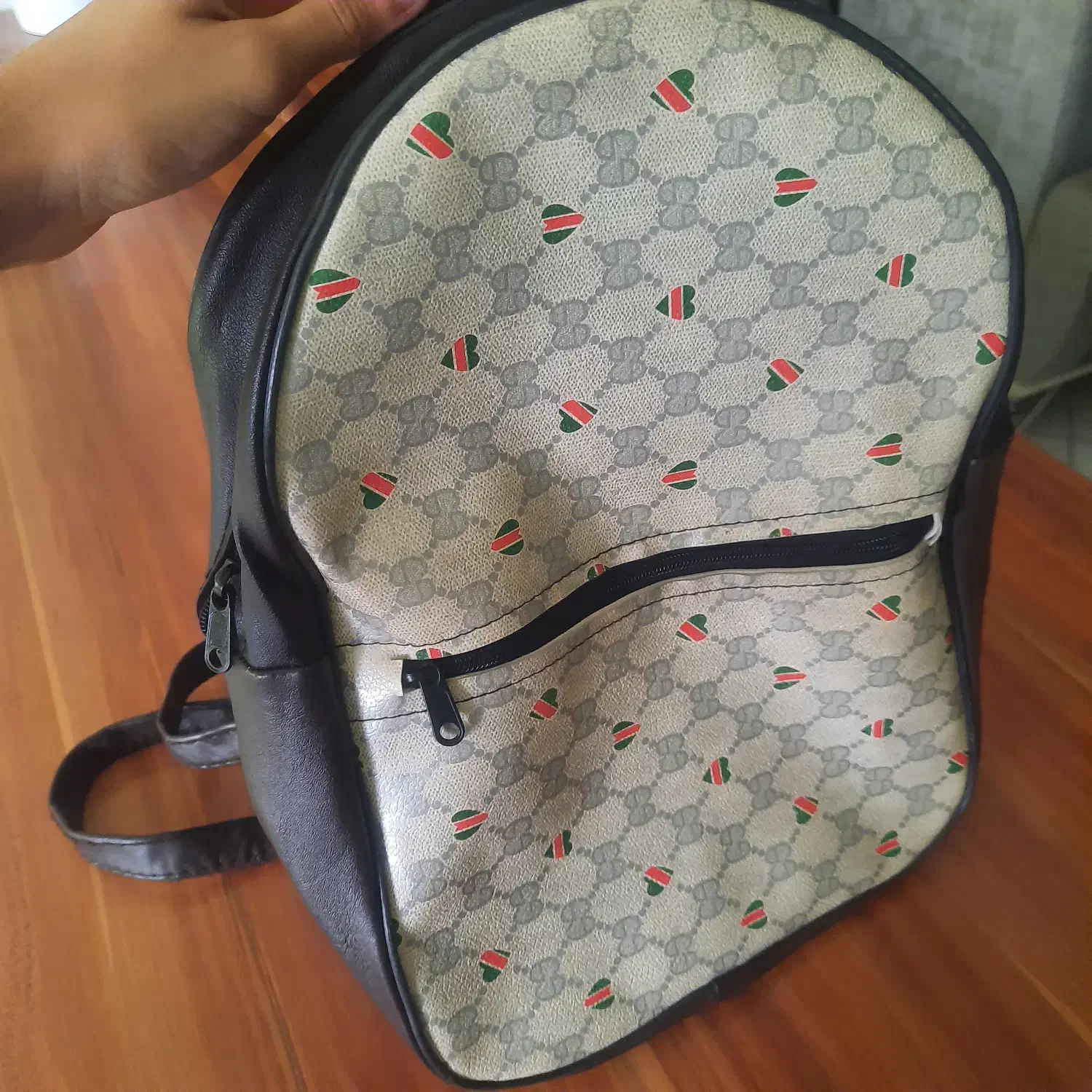 کوله پشتی|کیف، کفش، کمربند|تهران, نیروی هوایی (پیروزی)|دیوار