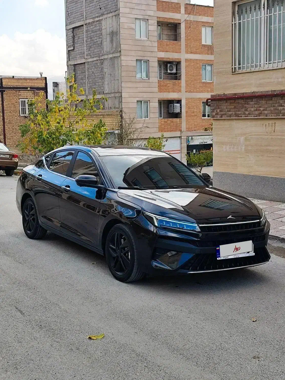 kmc j7|خودرو سواری و وانت|سنندج, |دیوار