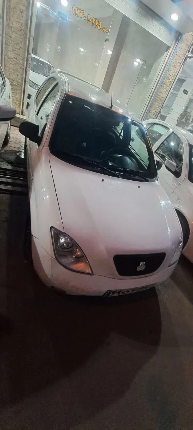 کوییک 1401.ساینا .تیبا|خودرو سواری و وانت|پاکدشت, پاکدشت (مامازند)|دیوار