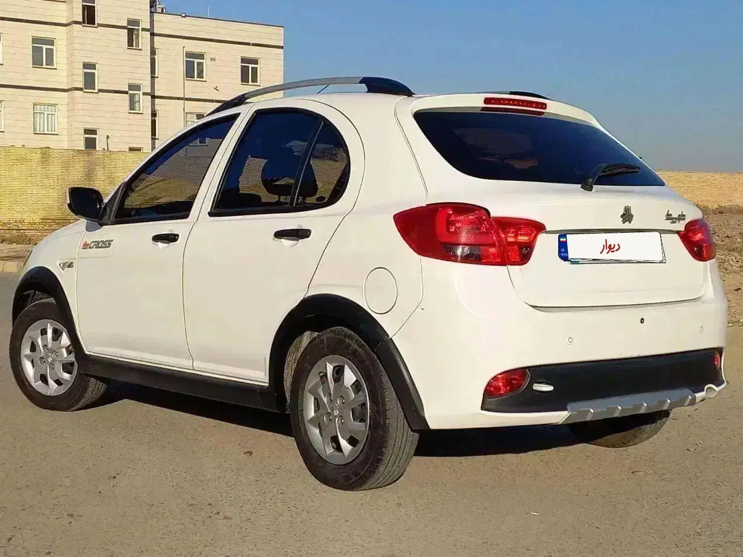 کوییک اس .فول اپشن کارخانه..۸۵ گانه|خودرو سواری و وانت|اراک, |دیوار