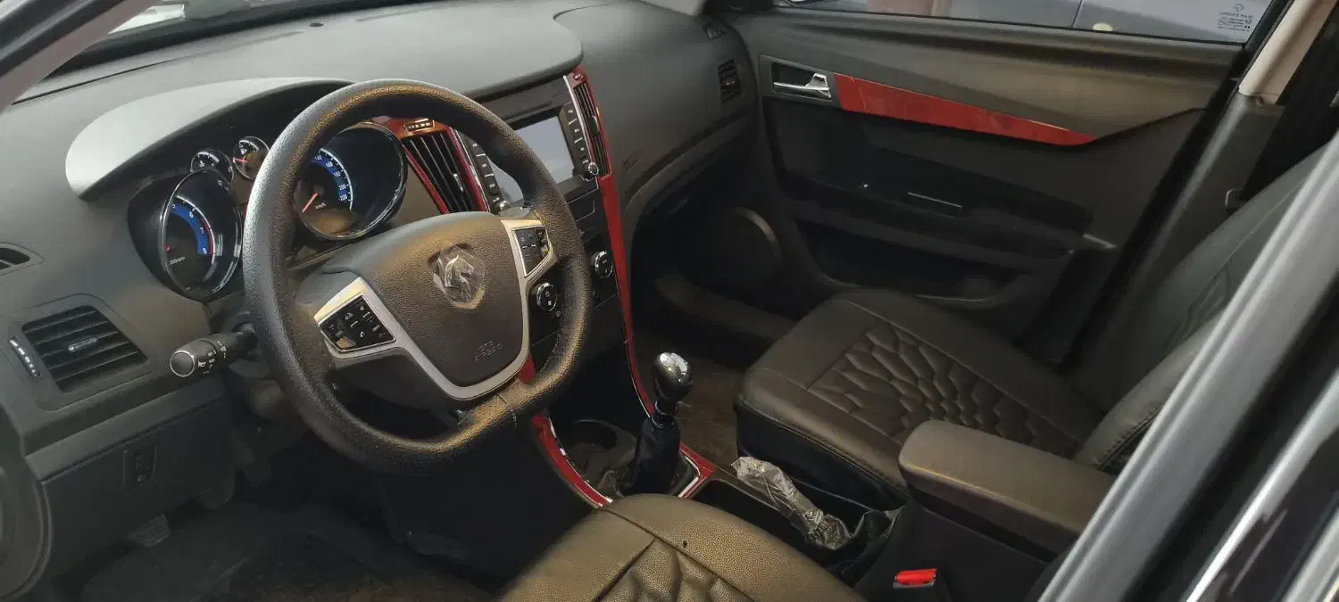 دناپلاس ۶دنده ۴۰۳ خشک|خودرو سواری و وانت|خرمآباد, |دیوار