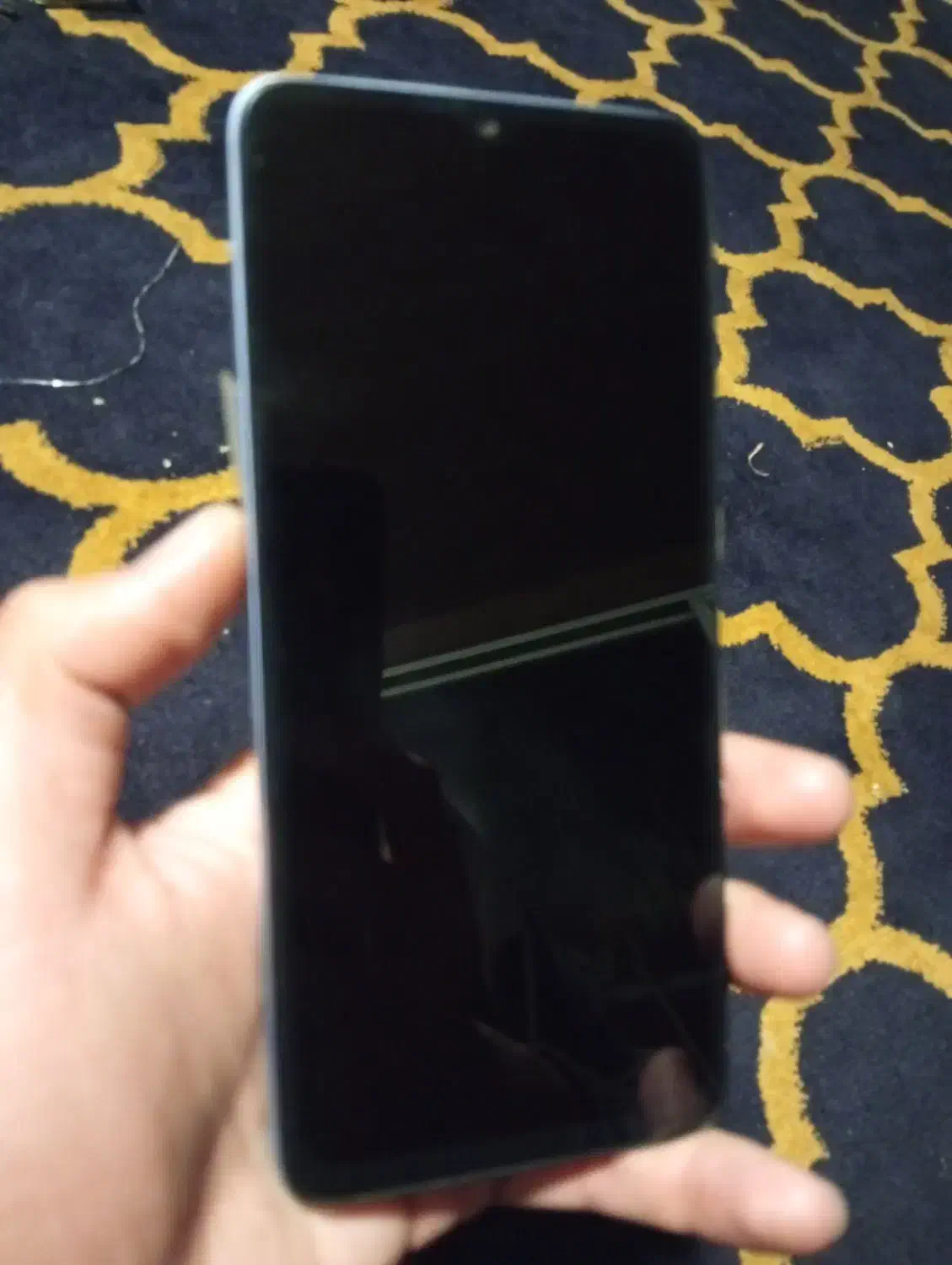 گوشی redmi a3|موبایل|فشم, |دیوار