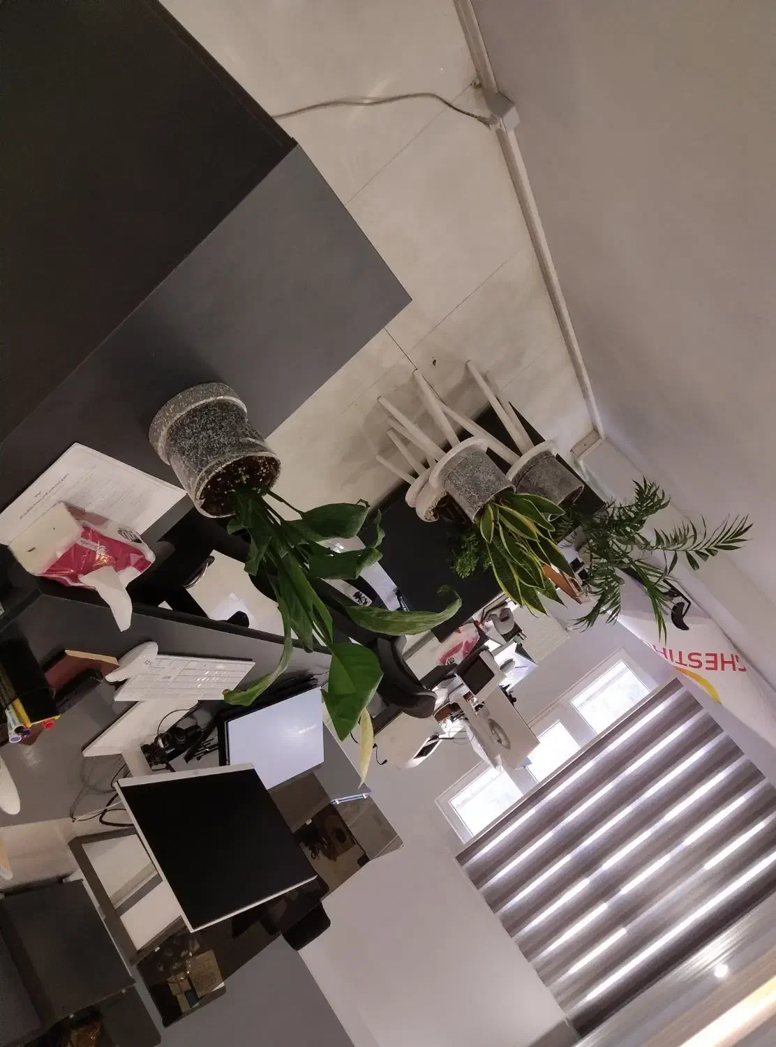 نیروی خدمات و تحصیلداری|استخدام سرایداری و نظافت|تهران, شهرک غرب|دیوار