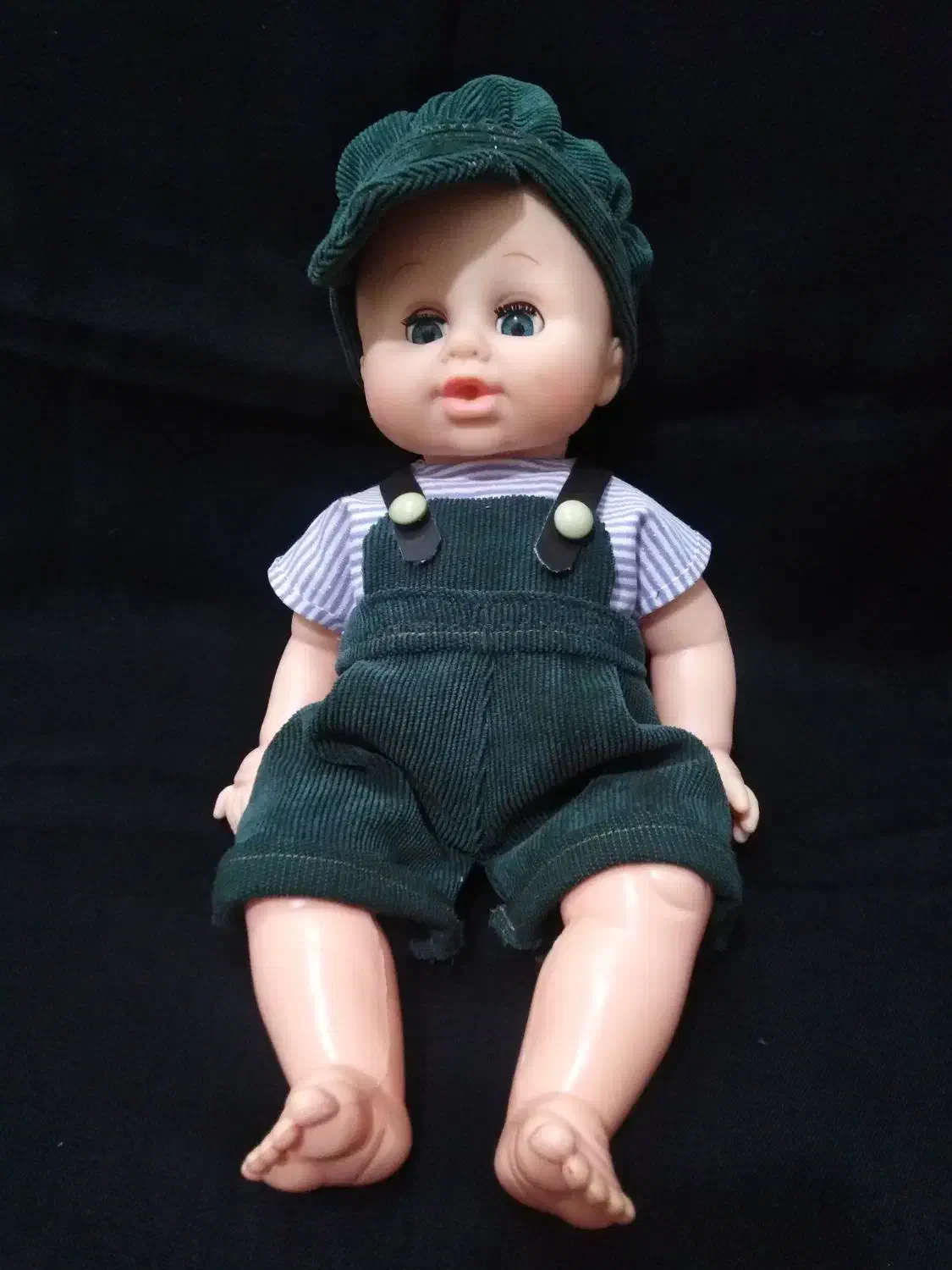 تعدادی عروسک|اسباب‌بازی بچه|سنندج, |دیوار