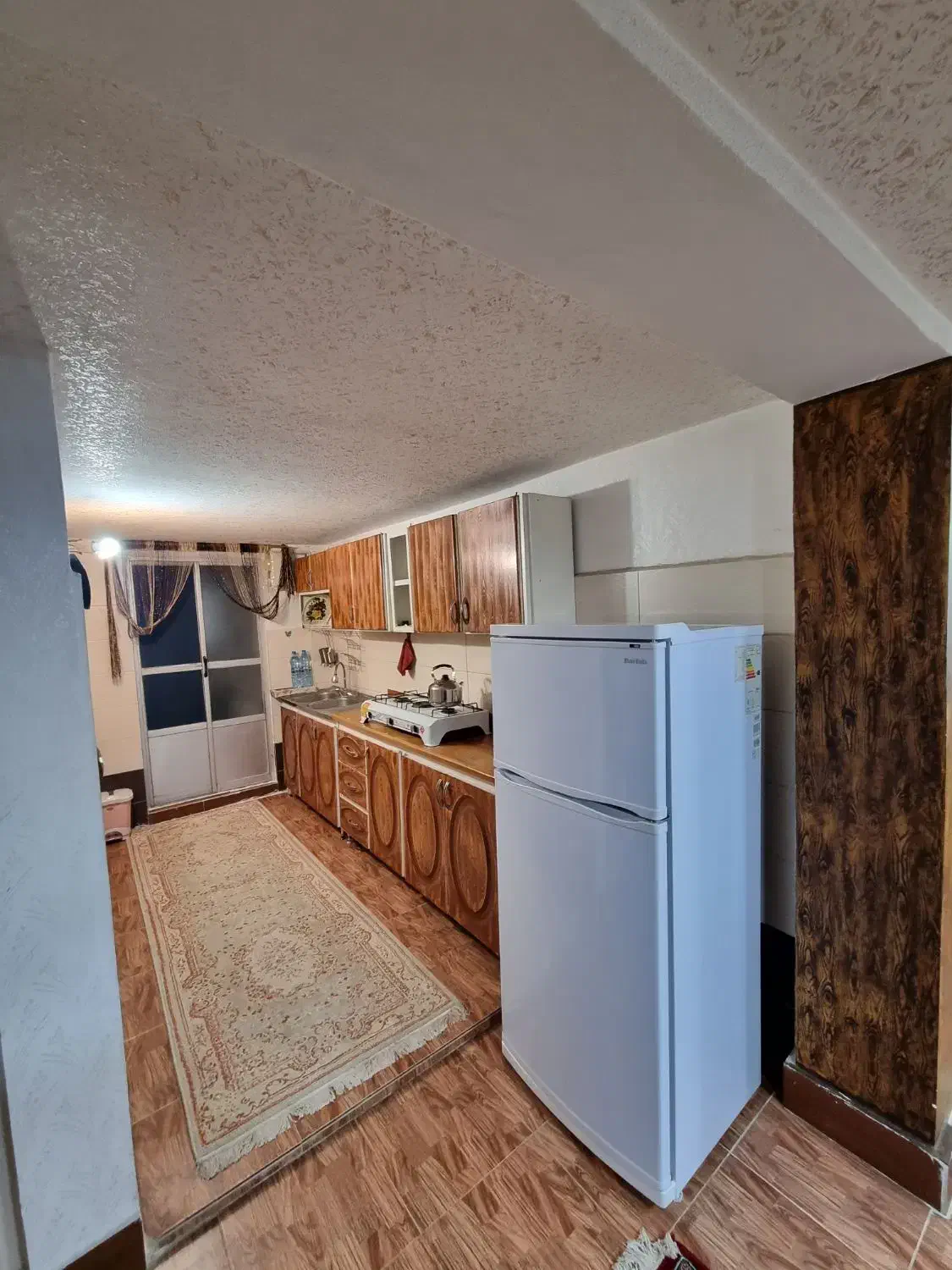 ویلا مبله ( اسپلیت ۳۰ هزار)|اجارهٔ خانه و ویلا|بابلسر, |دیوار