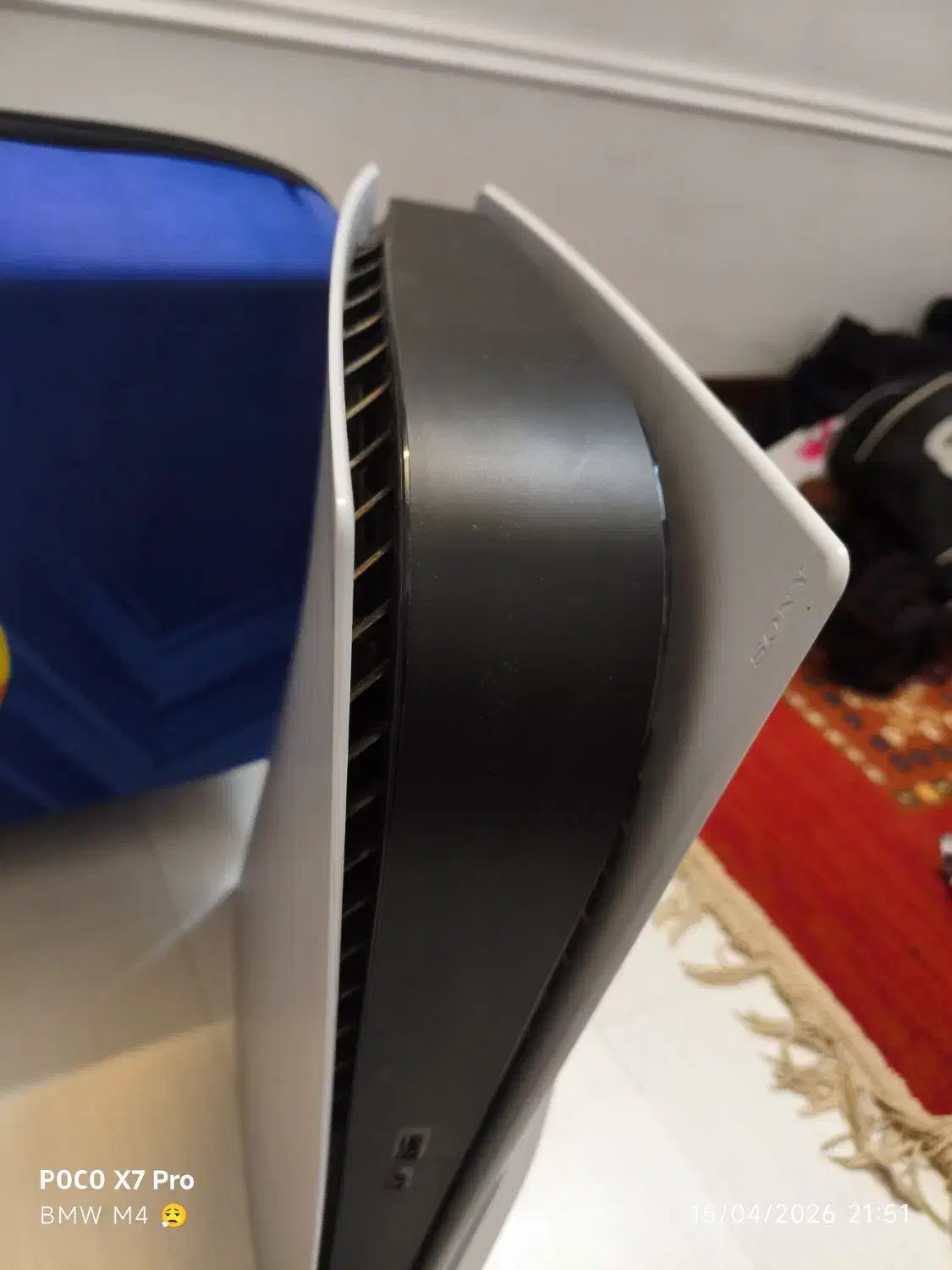 ps5 فت|کنسول، بازی ویدئویی و آنلاین|قم, باجک دو|دیوار