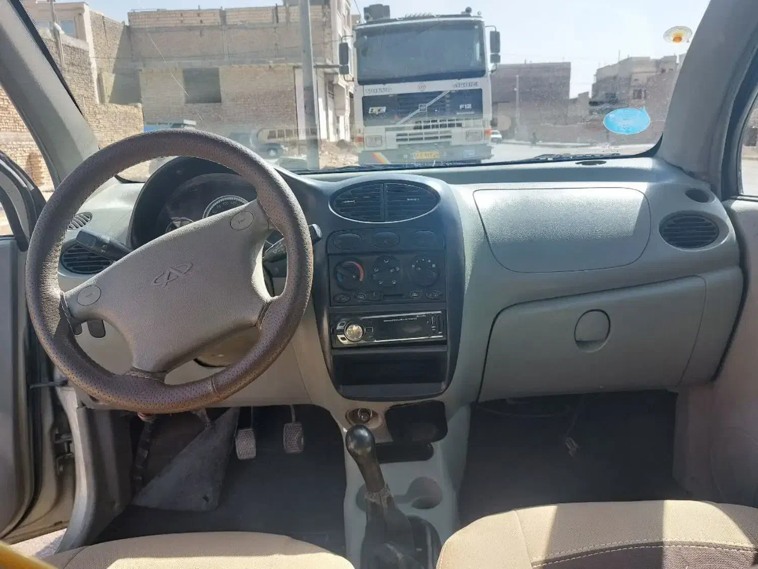 ام وی ام 110|خودرو سواری و وانت|یزد, |دیوار