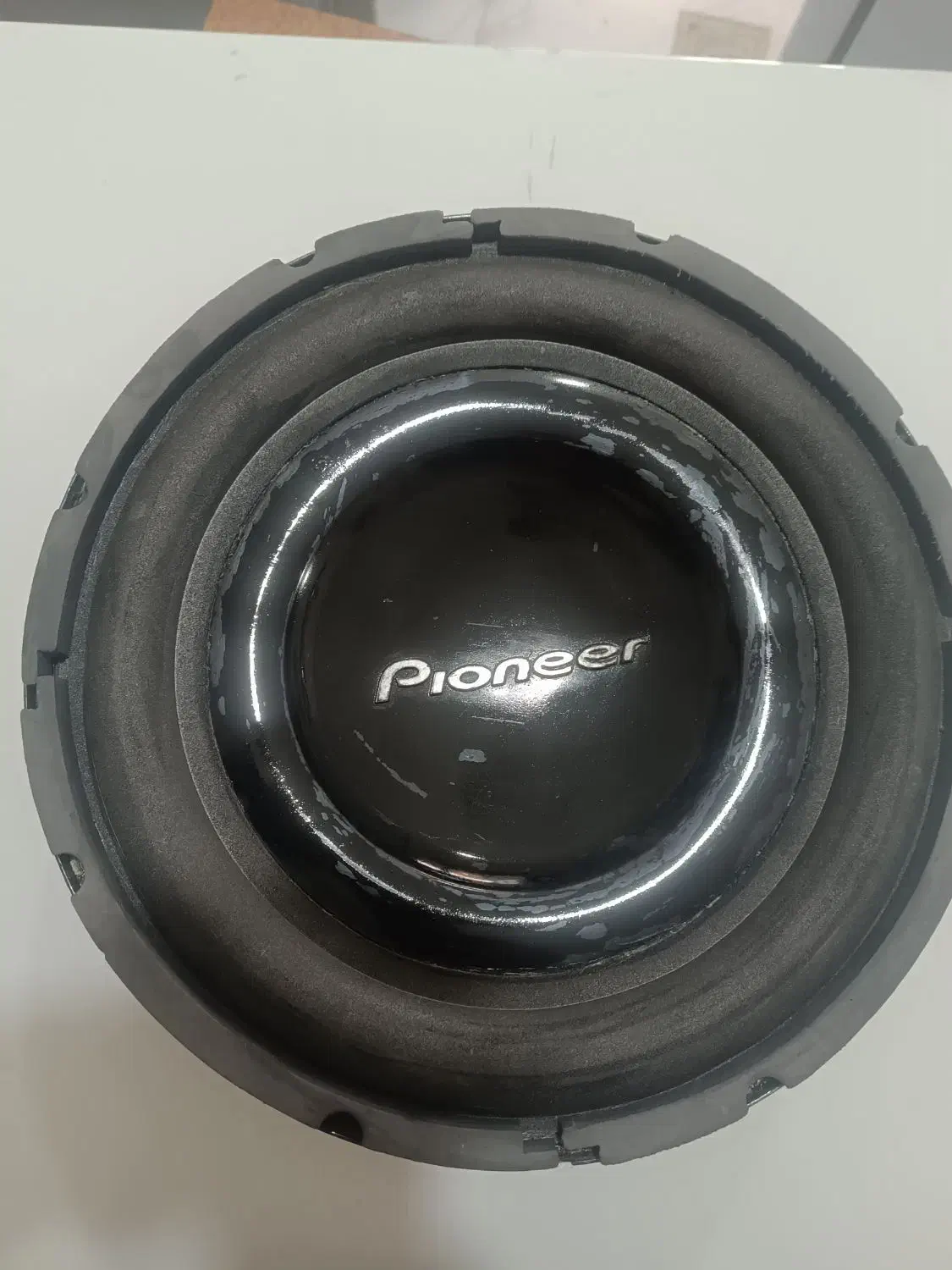 ساب پایونر|سیستم صوتی خانگی|تاکستان, |دیوار