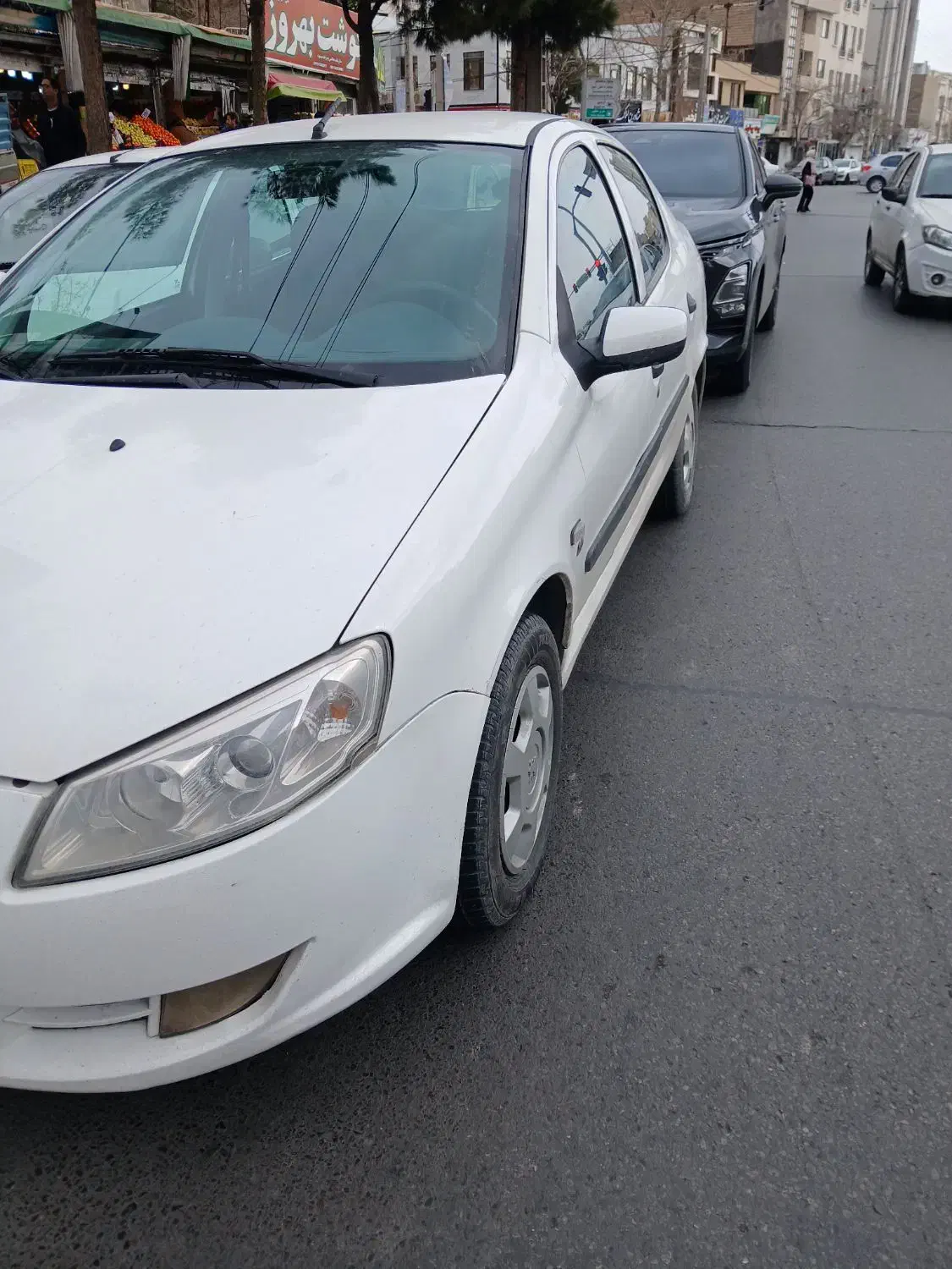 رانا مدل۹۵|خودرو سواری و وانت|مشهد, فارغ التحصیلان|دیوار