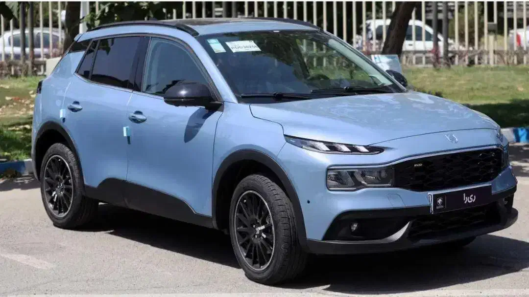 حواله ریرا فروش فوری تحویل یک ماهه|خودرو سواری و وانت|سنندج, |دیوار