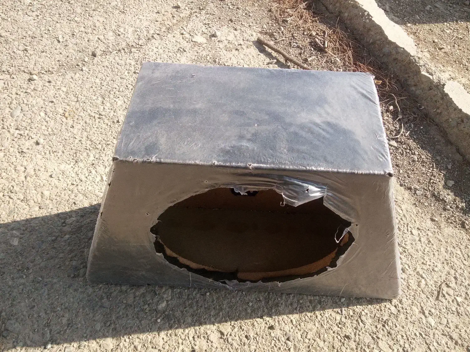 باکس ساب نو فقط 500 تومن(فوری)|صوتی و تصویری|تهران, شهرک آتی شهر|دیوار