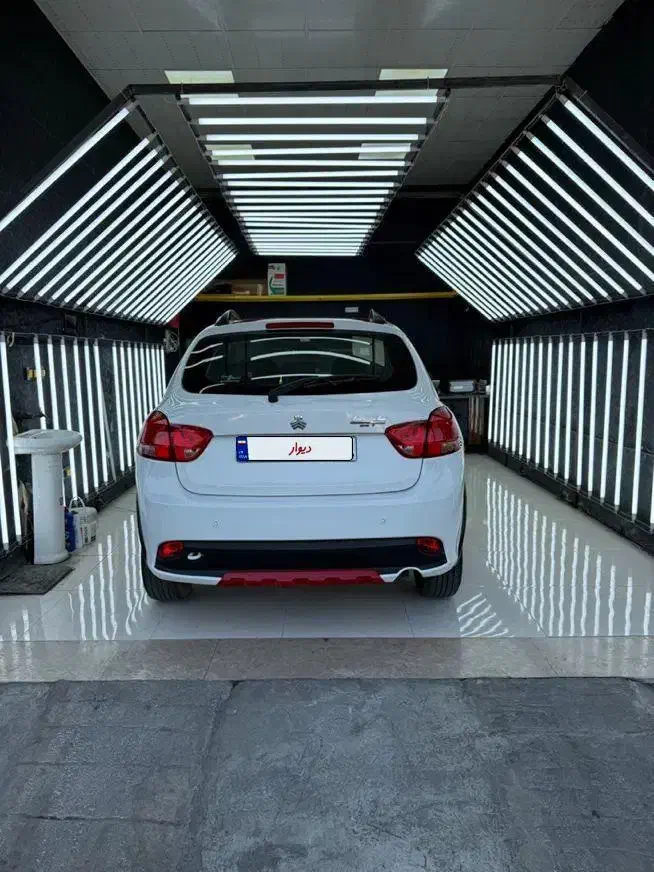 کوییک ۱۴۰۴|خودرو سواری و وانت|مشکین‌دشت, |دیوار