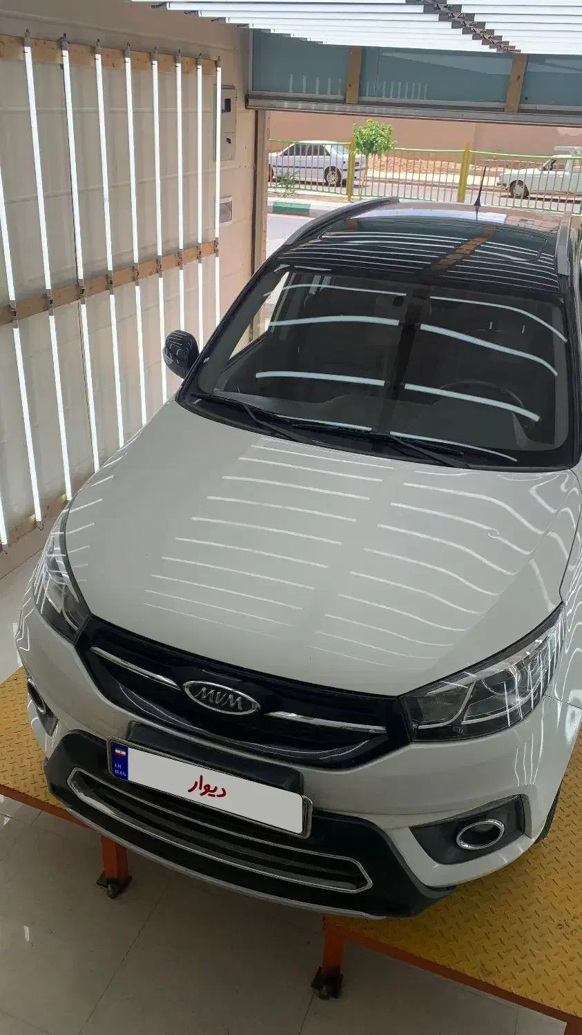 X33n|خودرو سواری و وانت|سمنان, |دیوار