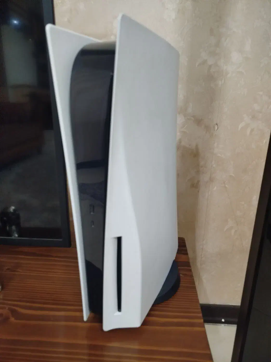 ps5 پلی استیشن 5|کنسول، بازی ویدئویی و آنلاین|مشهد, جاهد شهر|دیوار