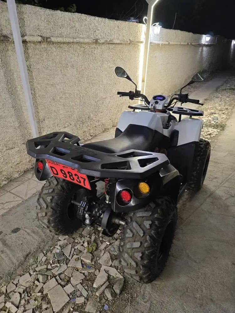 چهار چرخ kayo|موتورسیکلت|ارومیه, |دیوار