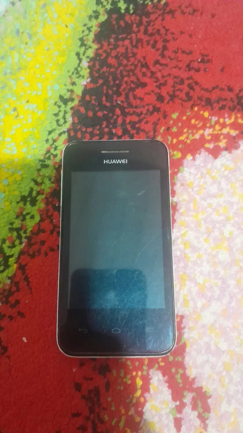 گوشی هوآوی|موبایل|لاهیجان, کاروانسرابر|دیوار