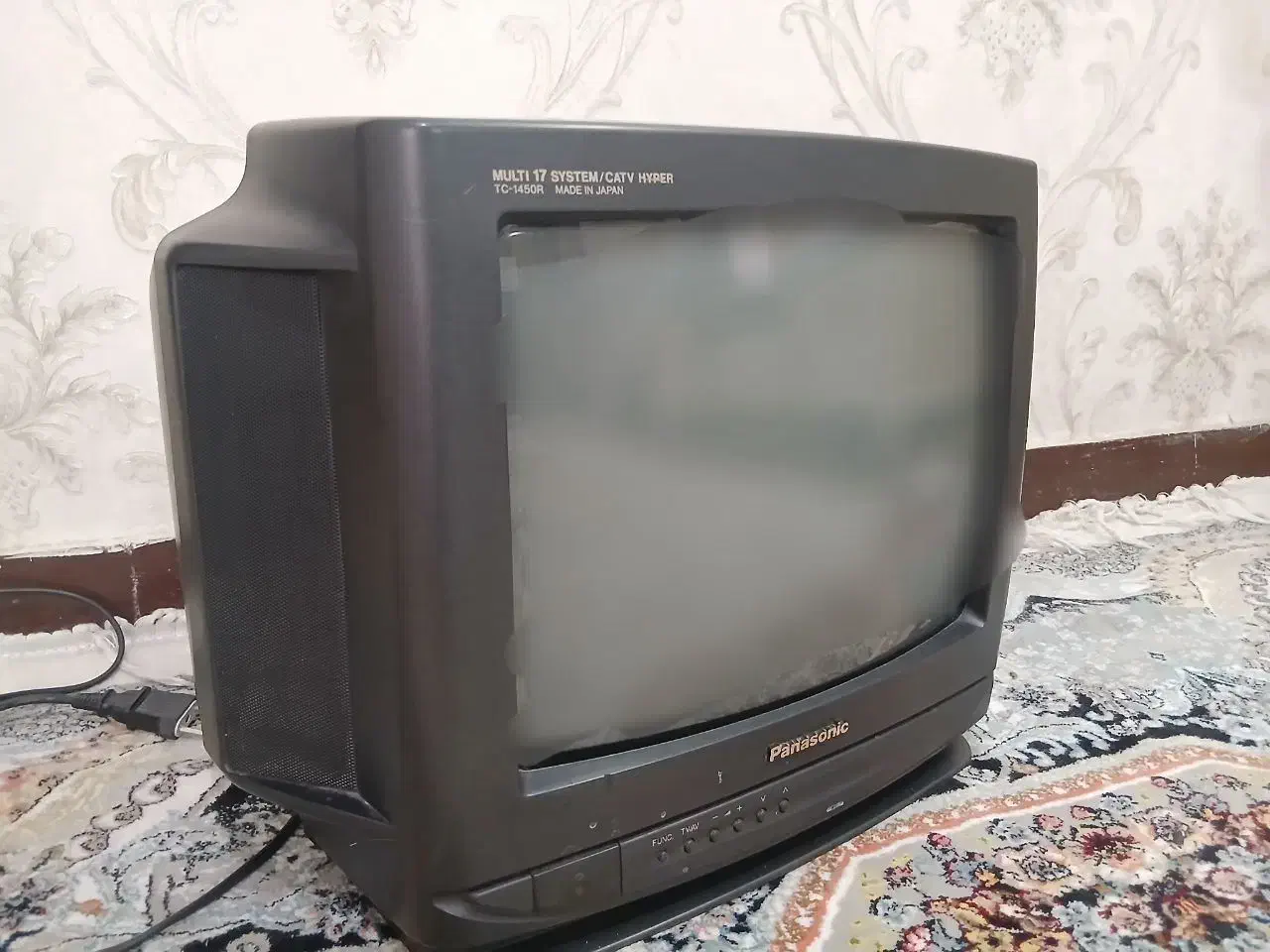 تلویزیون Panasonic|تلویزیون و پروژکتور|زاهدان, |دیوار