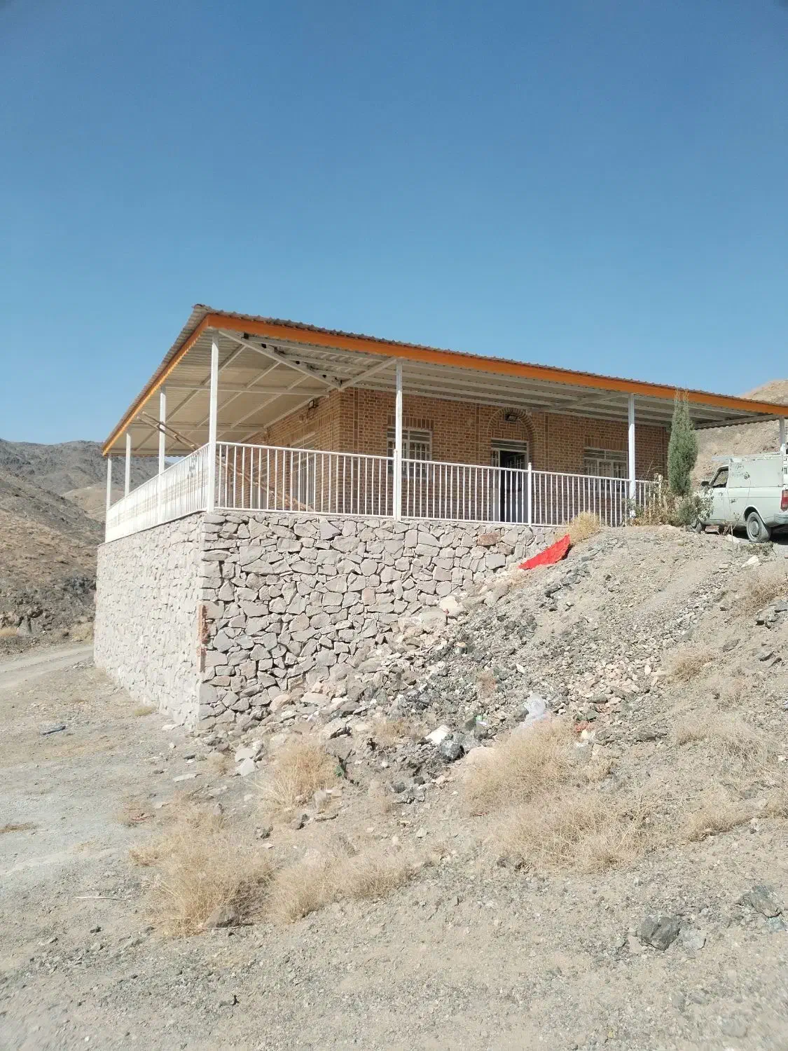 جوشکاری سیار|خدمات پیشه و مهارت|سبزوار, غرب نیروگاه|دیوار