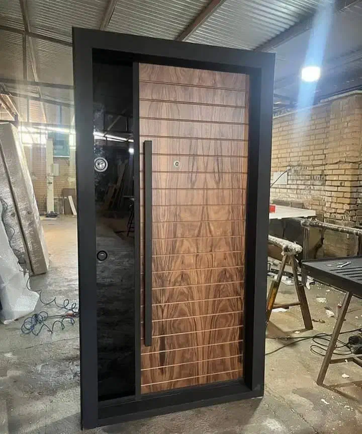 درب زد سرقت درجه یک|حراج|قروه, |دیوار