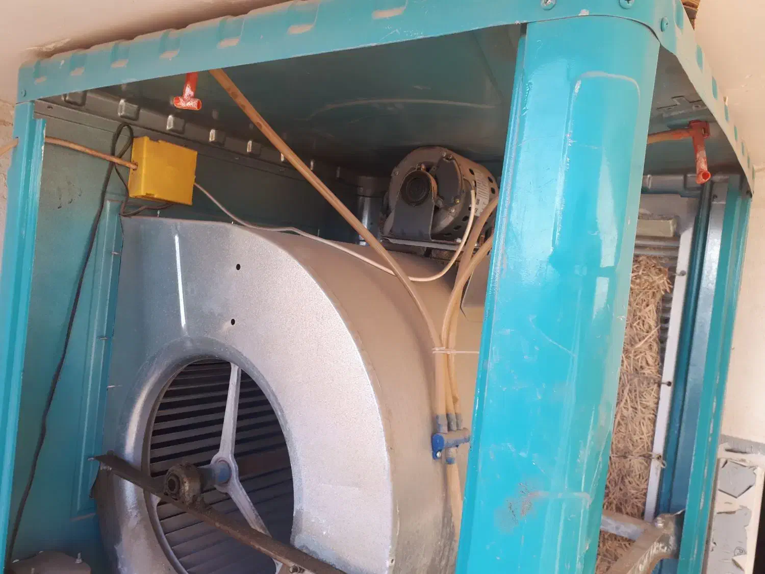 کولر آبی 5000|کولر آبی|سبزوار, پامنار|دیوار