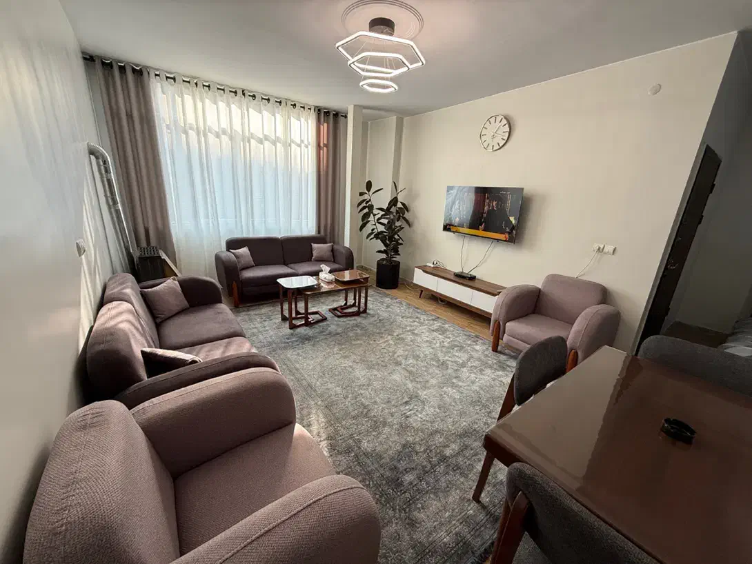 اجاره کوتاه مدت آپارتمان یک خواب فول|اجارهٔ کوتاهمدت آپارتمان و سوئیت|تهران, اسکندری|دیوار