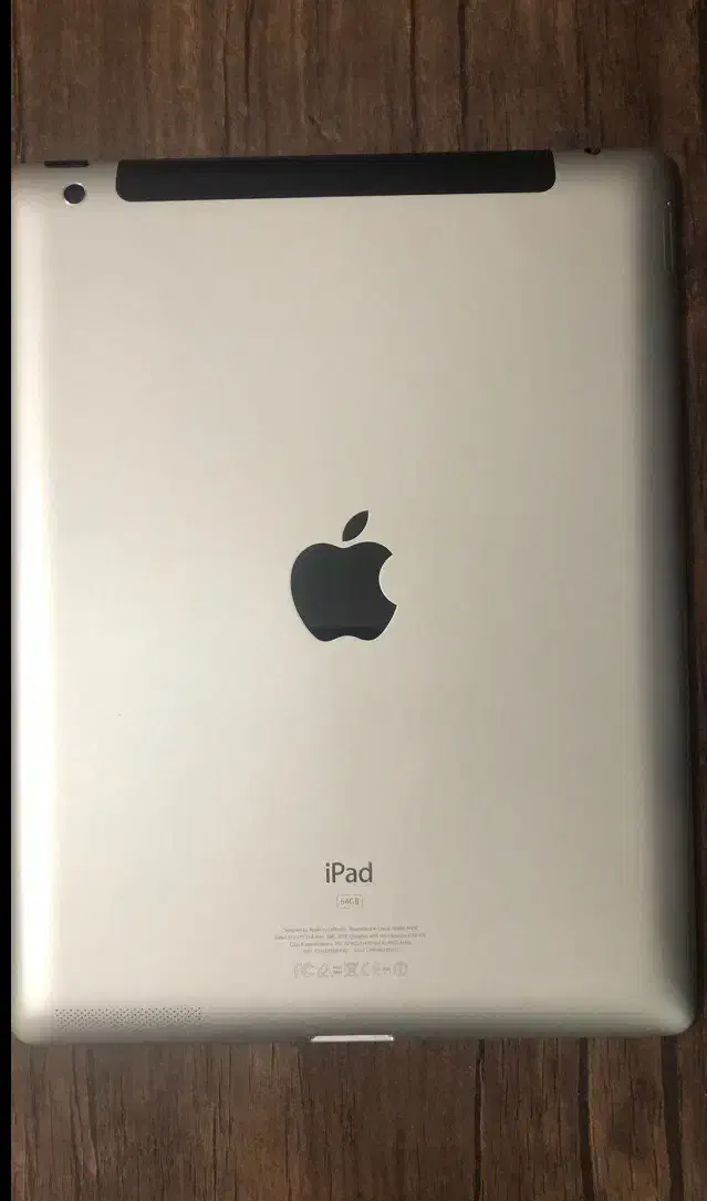 آیپد مدل A1430 مشکی ۶۴ گیگ|تبلت|اسلام‌شهر, باغ فیض|دیوار
