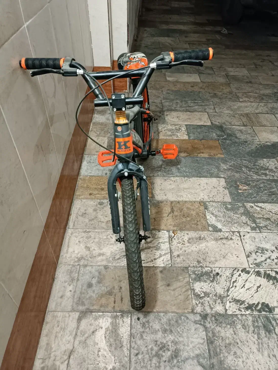 دوچرخه سایز 20|دوچرخه، اسکیت، اسکوتر|تهران, جیحون|دیوار