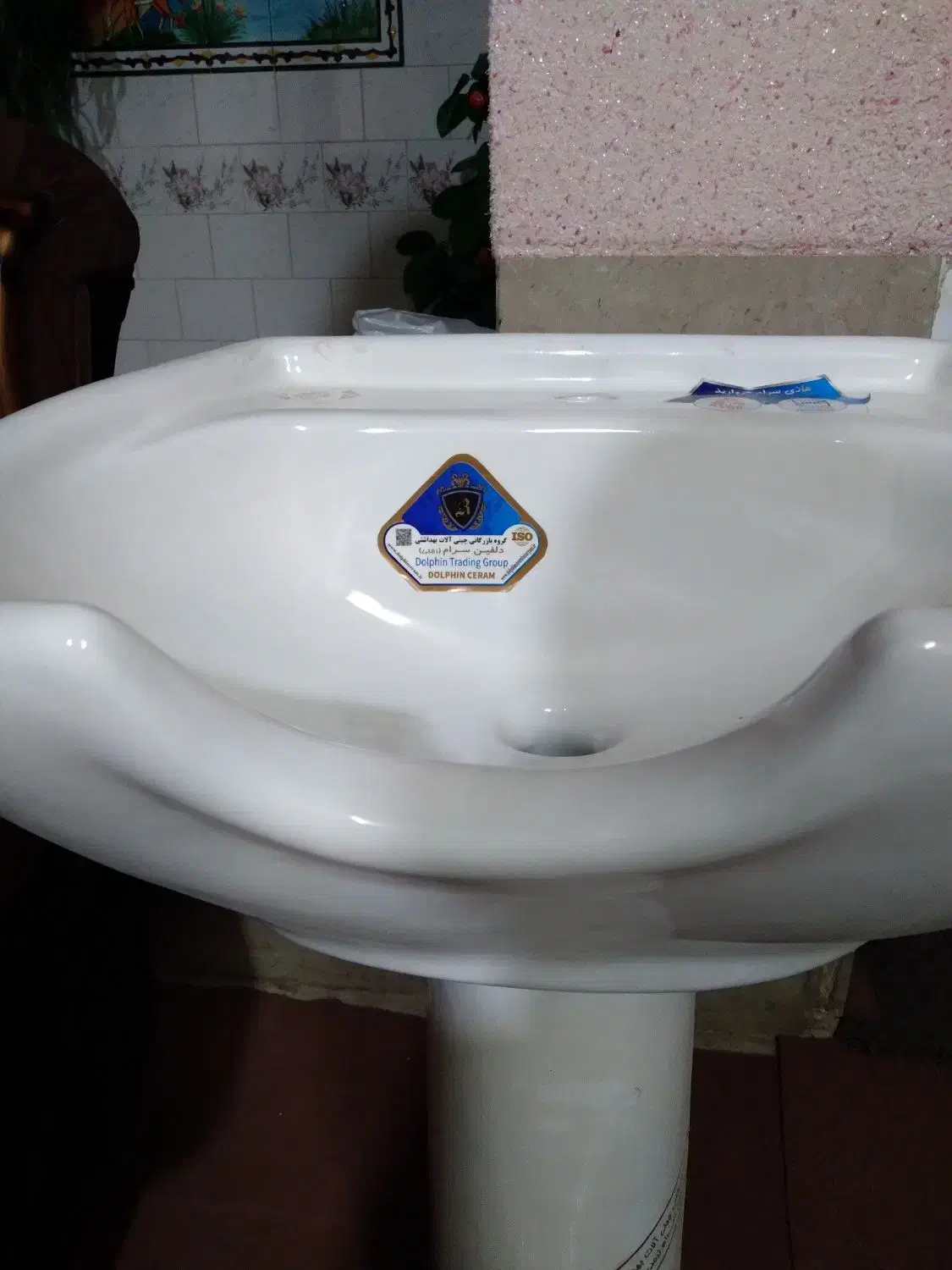 سرویس بهداشتی ایرانی ،فرنگی و روشویی|لوازم سرویس بهداشتی|مرودشت, گندم|دیوار