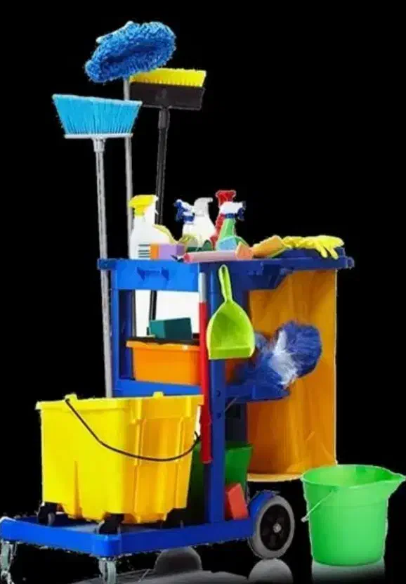 نظافتچی آقا|خدمات نظافت|تهران, هاشمی|دیوار